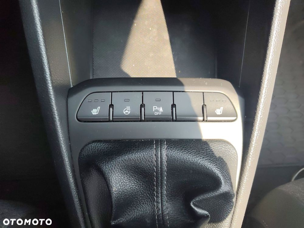 Kia Stonic 1.2 M - 27