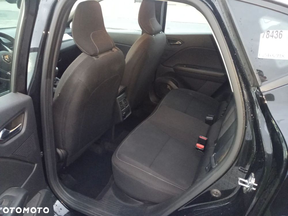 Renault Captur - 8