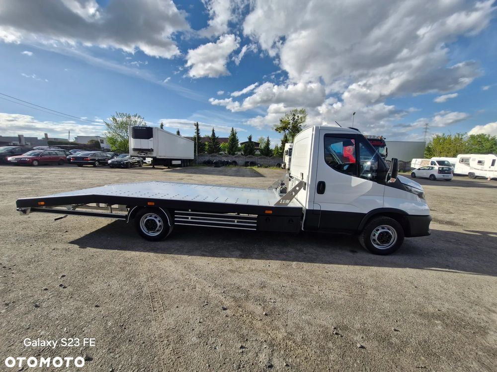 Iveco 35s16 - 4