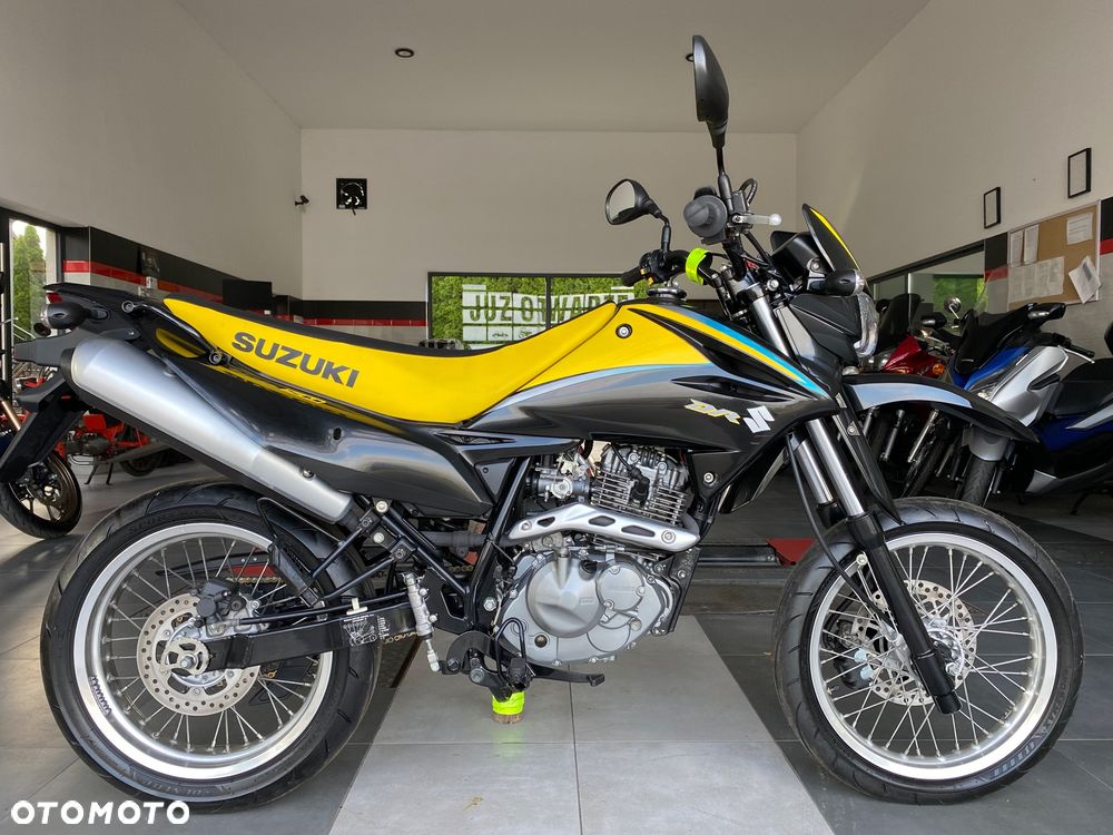 Suzuki DR - 2