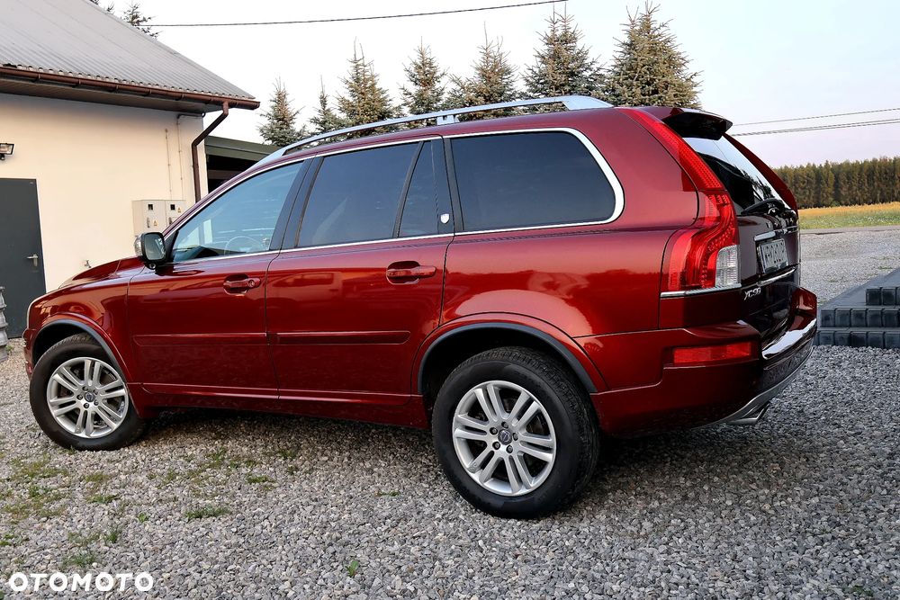 Volvo XC 90 - 10