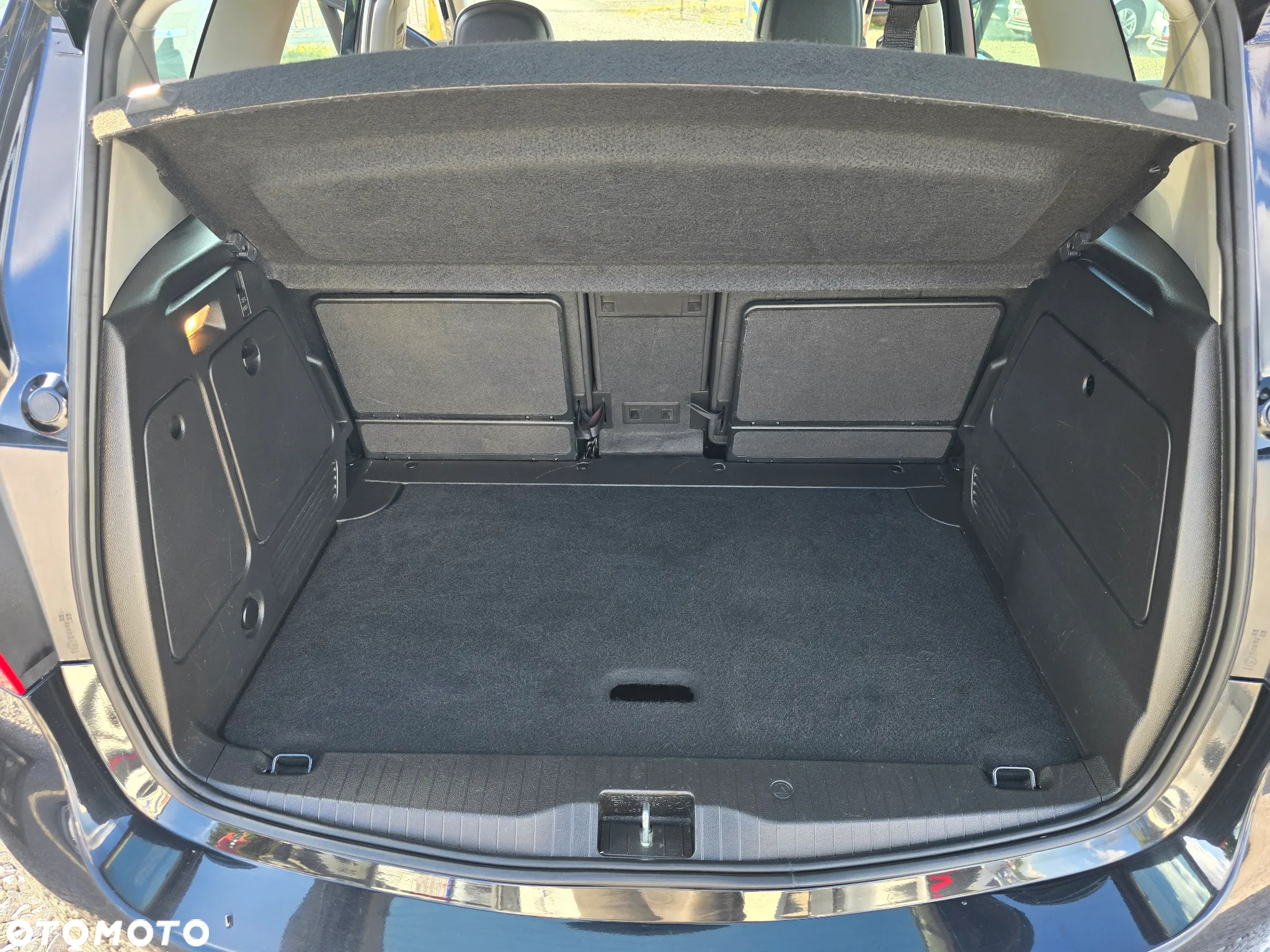 Opel Meriva - 16