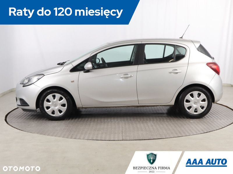 Opel Corsa - 3