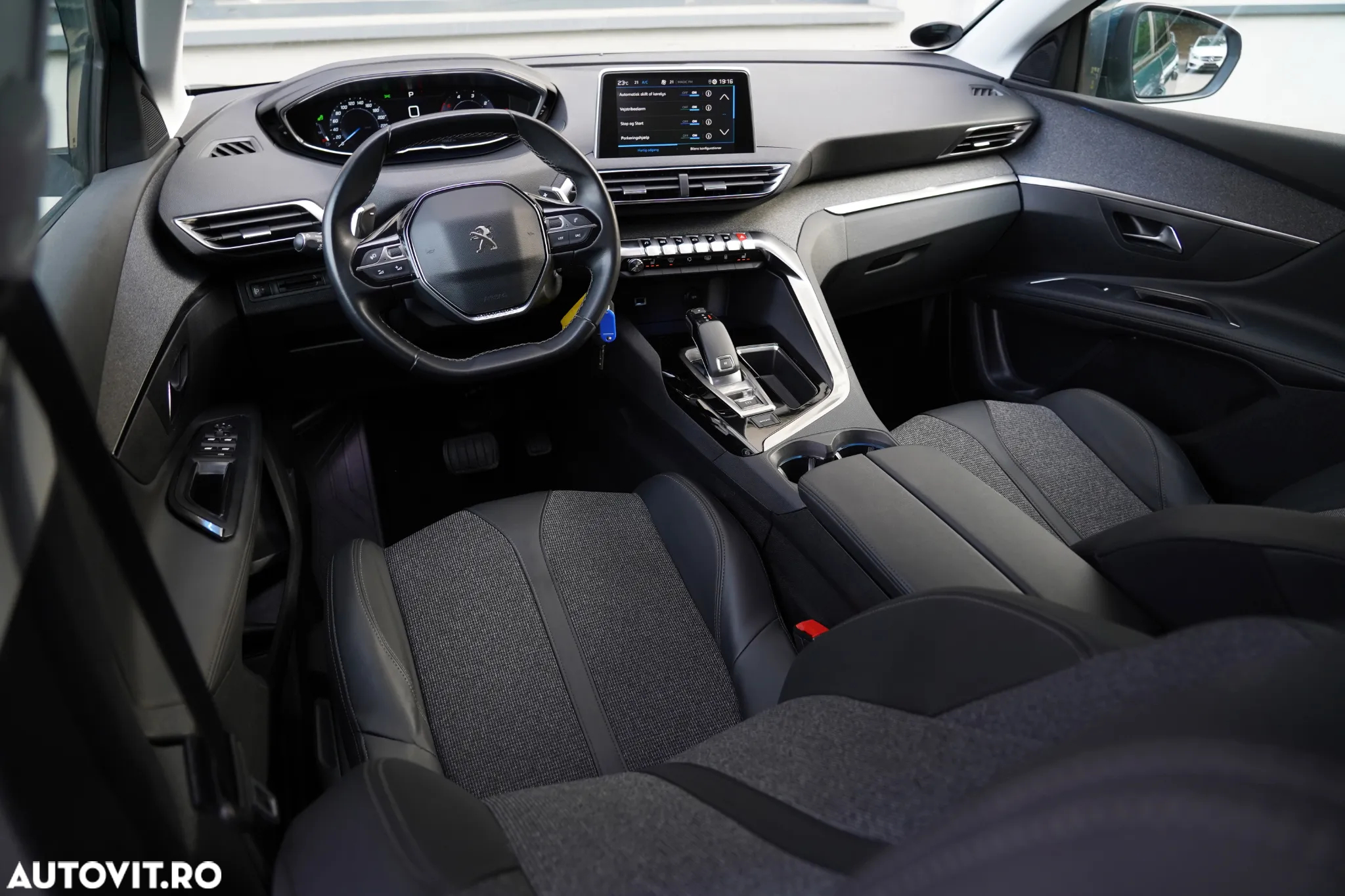 Peugeot 5008 1.5 BlueHDI s&s EAT8 Allure - 6