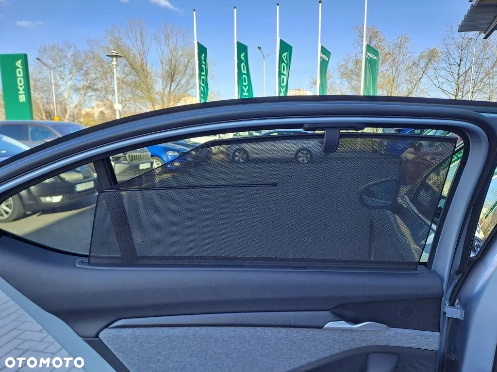 Skoda Superb - 9