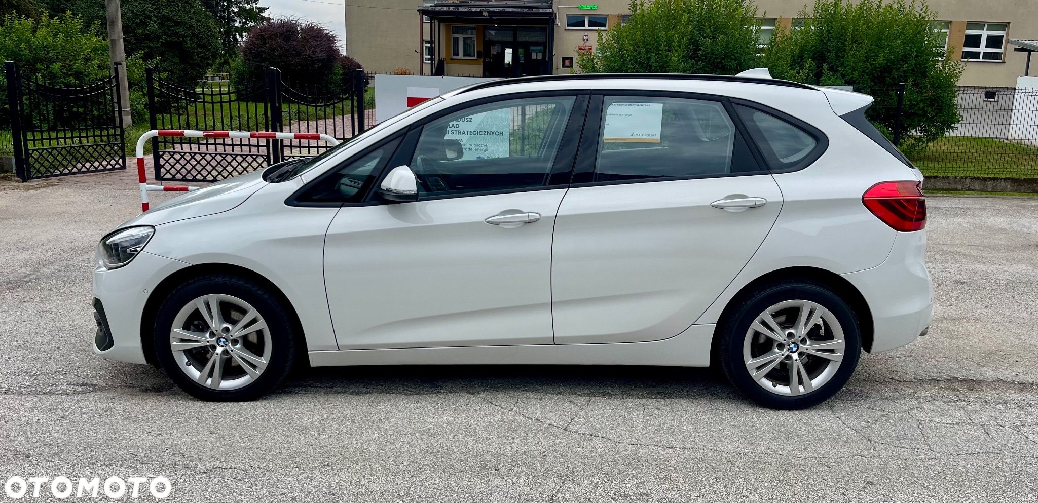BMW Seria 2 218i Active Tourer Advantage - 2