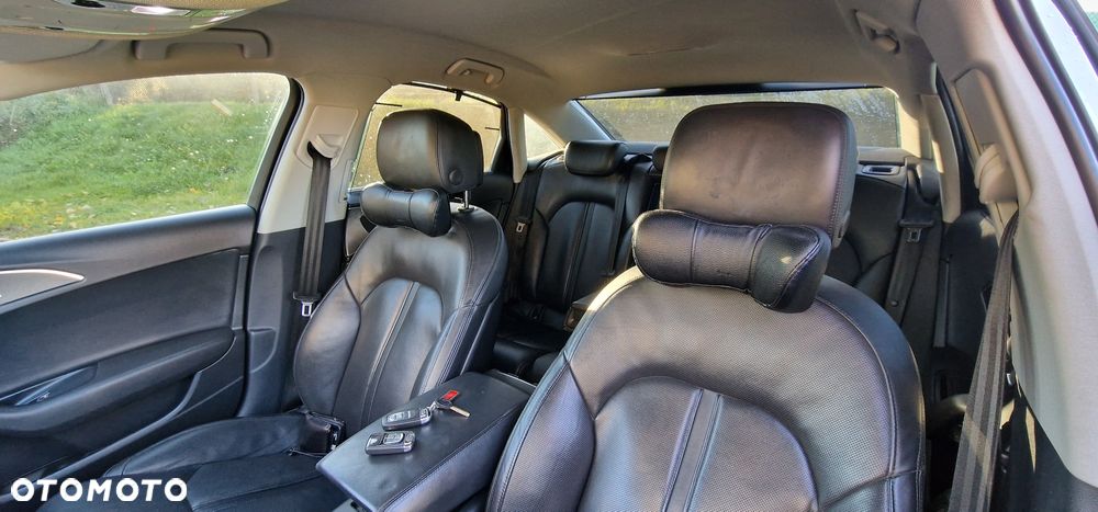 Audi A6 Limousine - 16