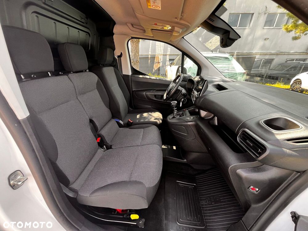 Toyota PROACE CITY - 28