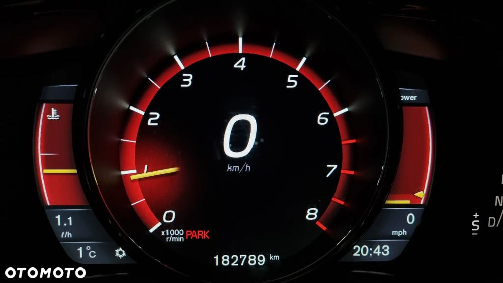 Volvo V60 T5 Geartronic - 19