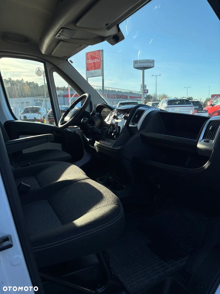 Fiat Ducato - 17