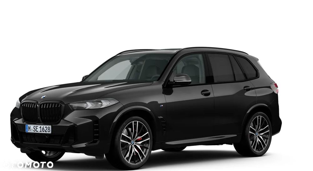 BMW X5 xDrive40i sport - 1