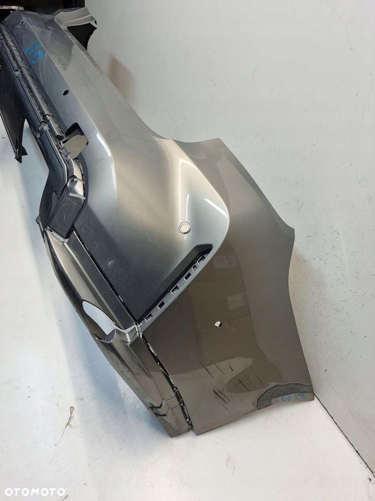 bmw m4 g82 g83 m power zderzak tył tylny - 3