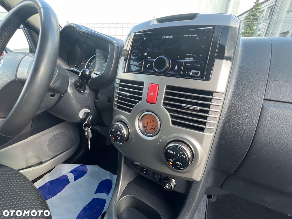 Daihatsu Terios 4WD Top - 29