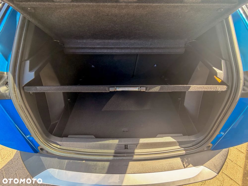 Peugeot 2008 1.2 PureTech Allure Pack S&S EAT8 - 7