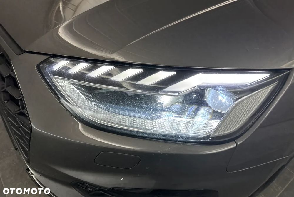 Audi A4 Avant 45 TFSI mHEV Quattro S Line S tronic - 12