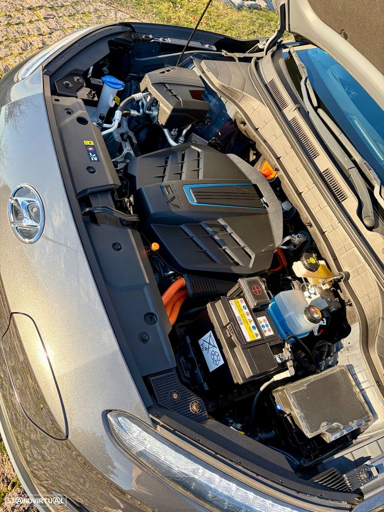 Hyundai Kauai EDITION 30+ - 14