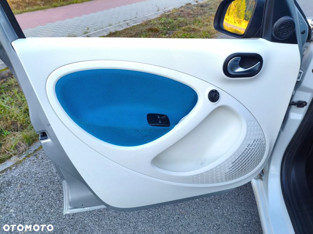 Smart Forfour - 12