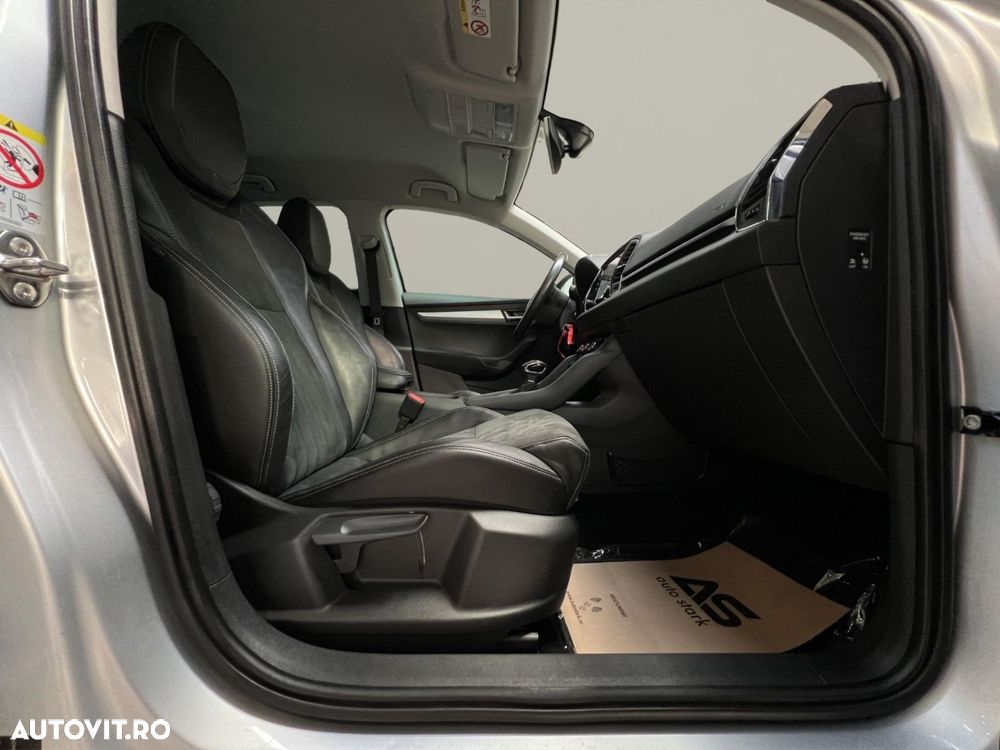 Skoda Karoq 1.5 TSI ACT DSG Style - 23