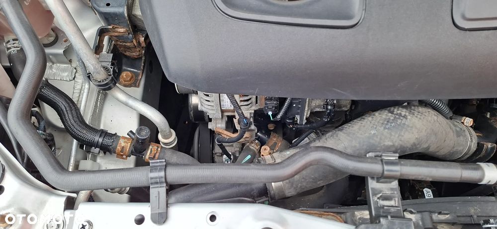 Toyota Auris 1.4 D-4D Comfort - 21