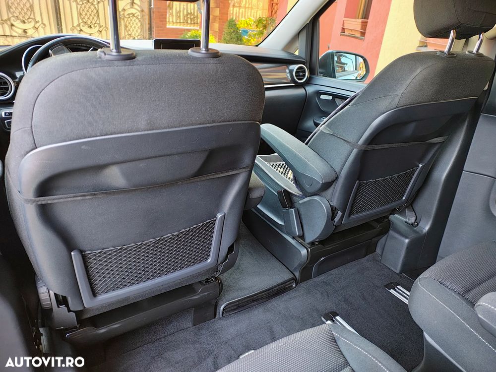 Mercedes-Benz V - 11