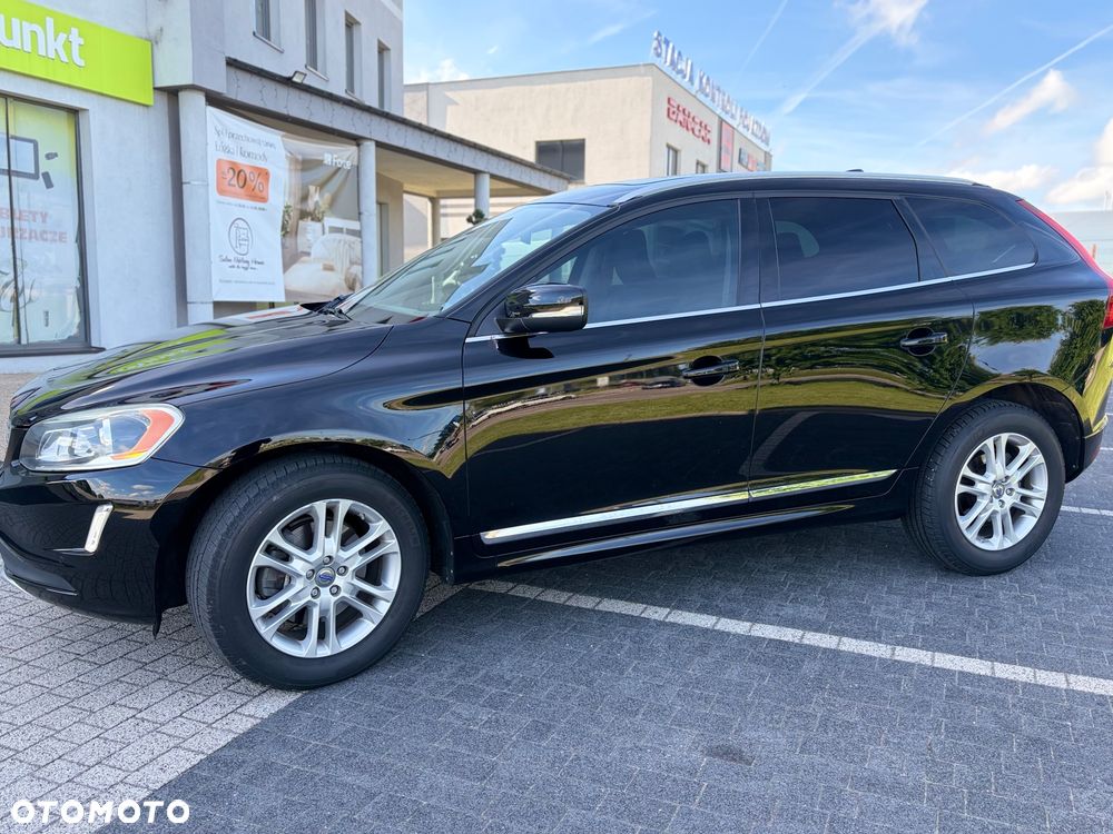 Volvo XC 60 T5 Geartronic Momentum - 5