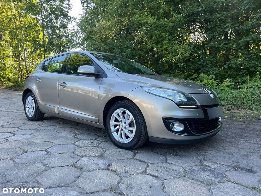 Renault Megane 1.6 16V Dynamique - 10