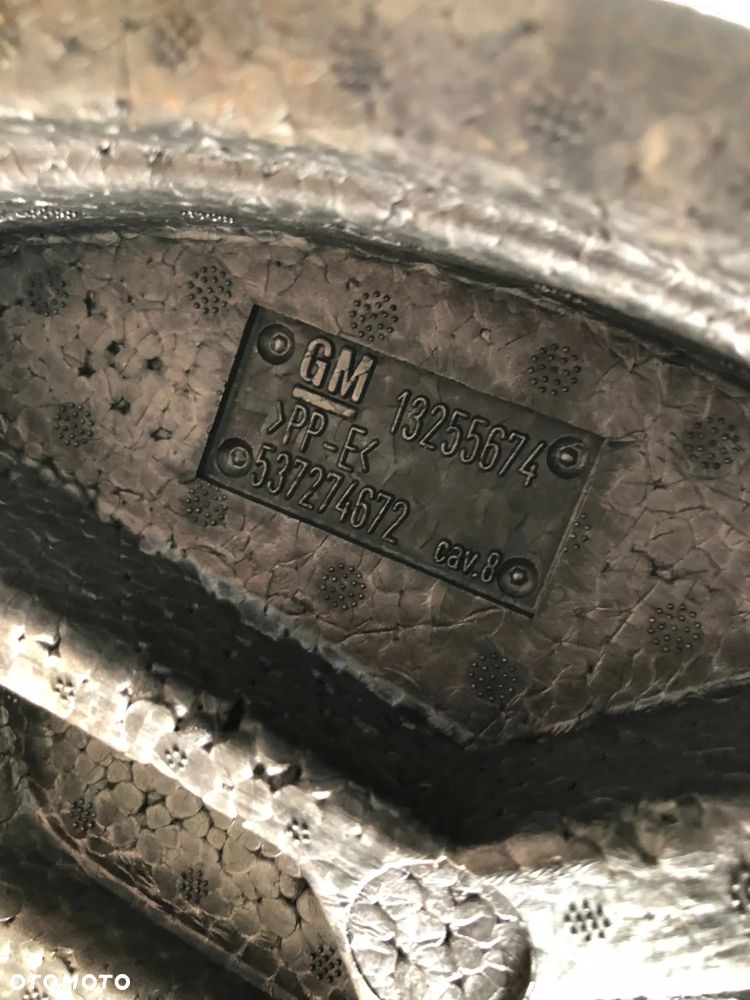 Zestaw Naprawczy Podnośnik Opel Astra H J 537274672 - Gwarancja Wysyłka - 4