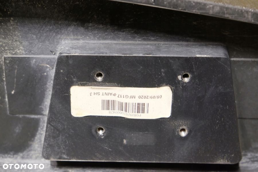 FORD F F150 RAPTOR 2017-2020 PRÓG STOPIEŃ LEWY USA - 10