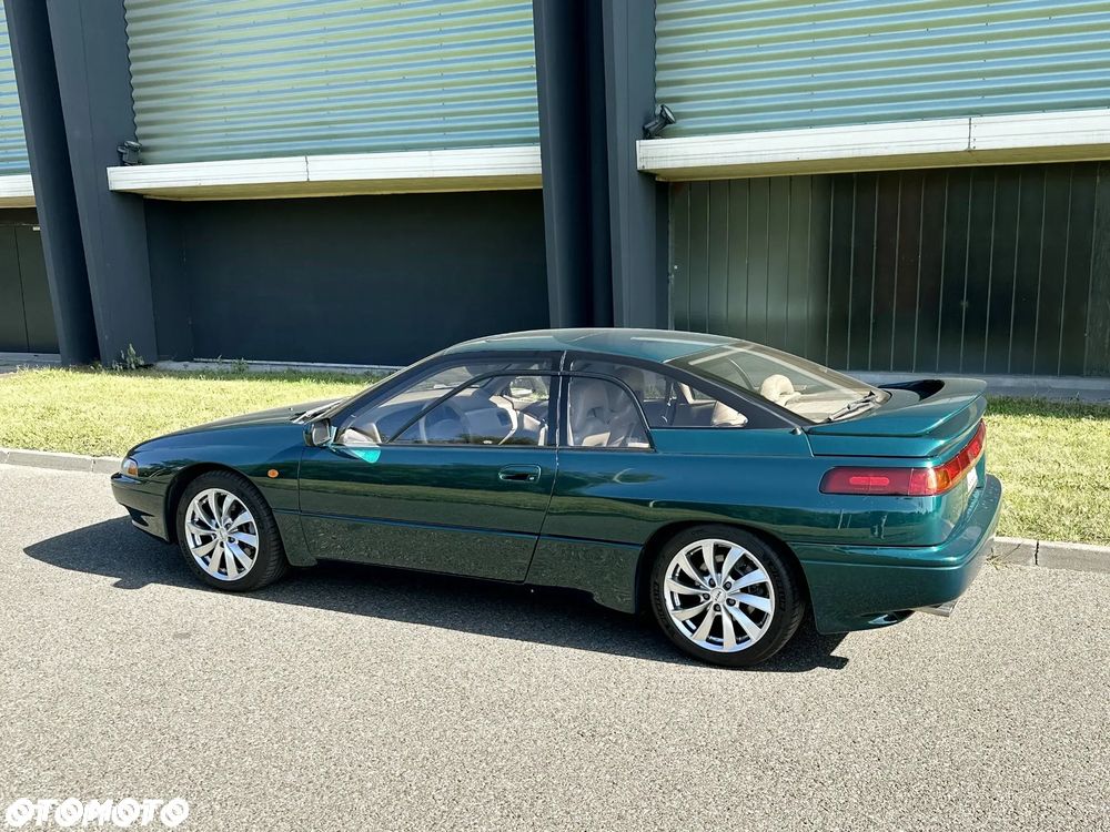 Subaru SVX Standard - 3