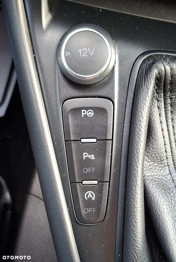 Ford Focus 1.5 EcoBlue Start-Stopp-System ST-LINE - 29