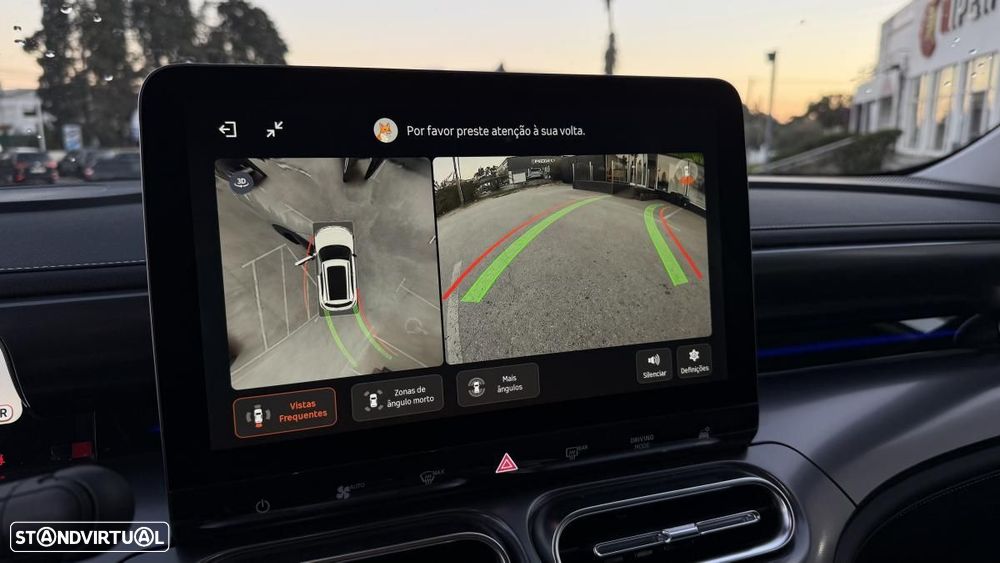 Smart #1 66 kWh Pro+ - 8