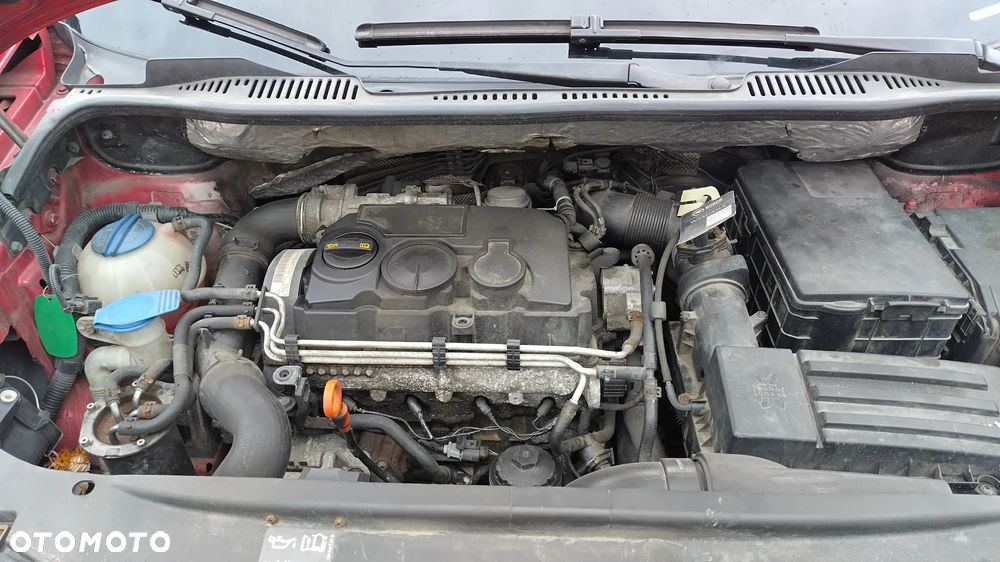 Volkswagen Caddy Life - 7