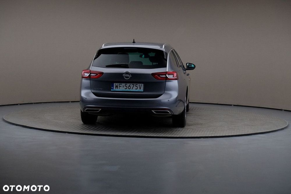 Opel Insignia - 5