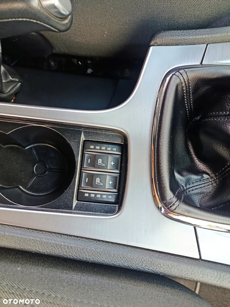 Ford Mondeo 2.0 TDCi Titanium - 30