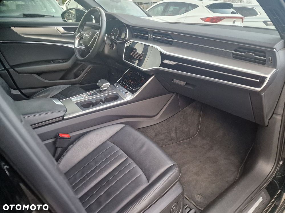 Audi A6 - 19