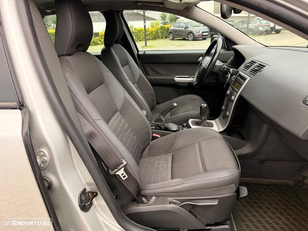 Volvo V50 1.6 D Kinetic - 29