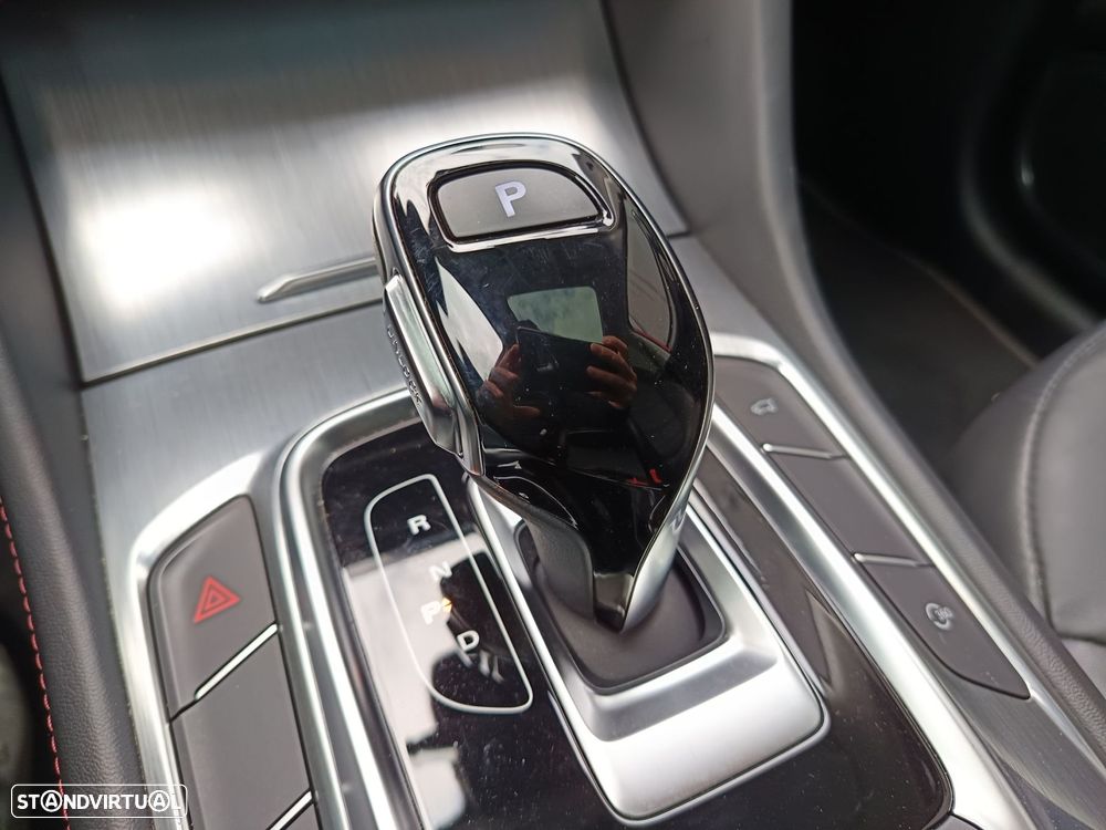 MG EHS 1.5 T-GDI Plug-in Hybrid Luxury - 28