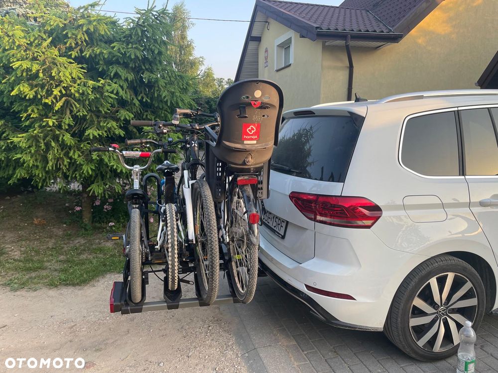 Volkswagen Touran 1.5 TSI EVO Highline DSG - 23
