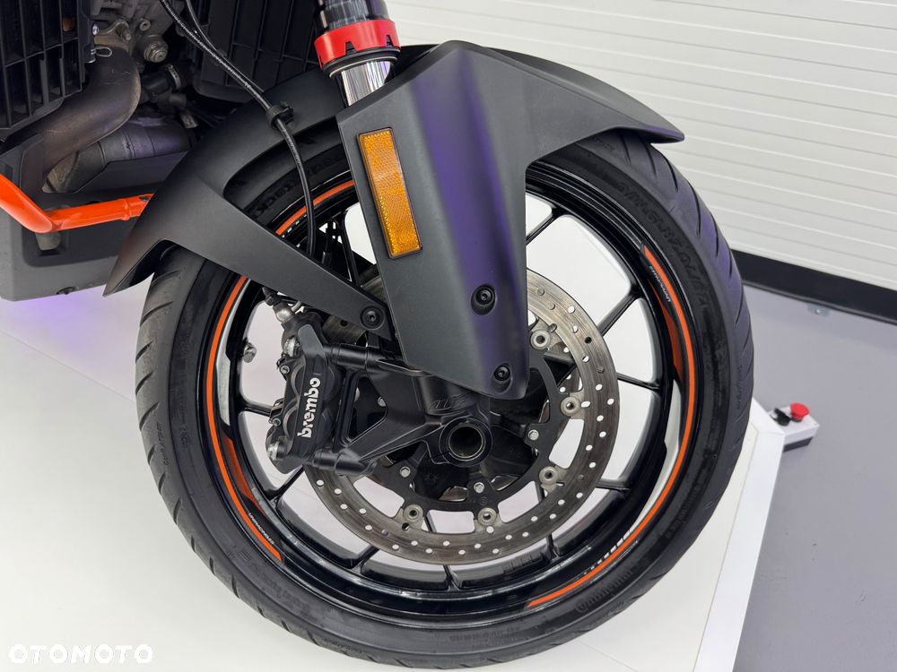 KTM Super Adventure - 22