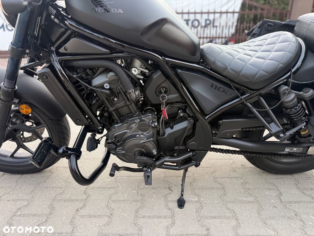 Honda CMX - 23