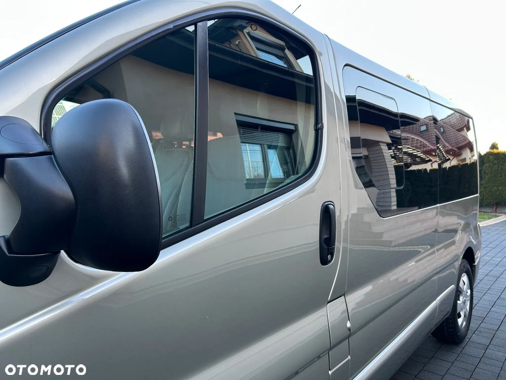 Renault Trafic L2H1 Pack Clim - 5