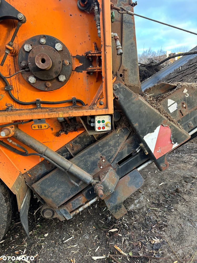 Doppstadt AK 230 PROFI - 18