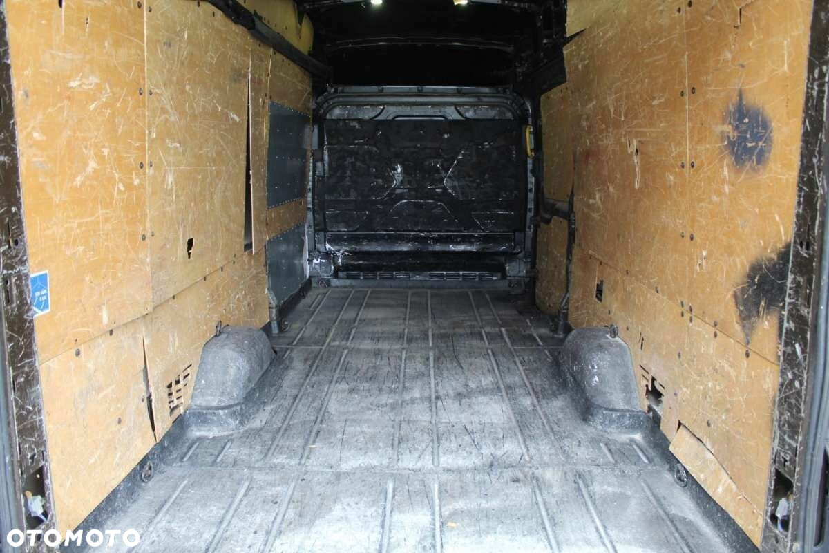Ford transit L4H3 - 11