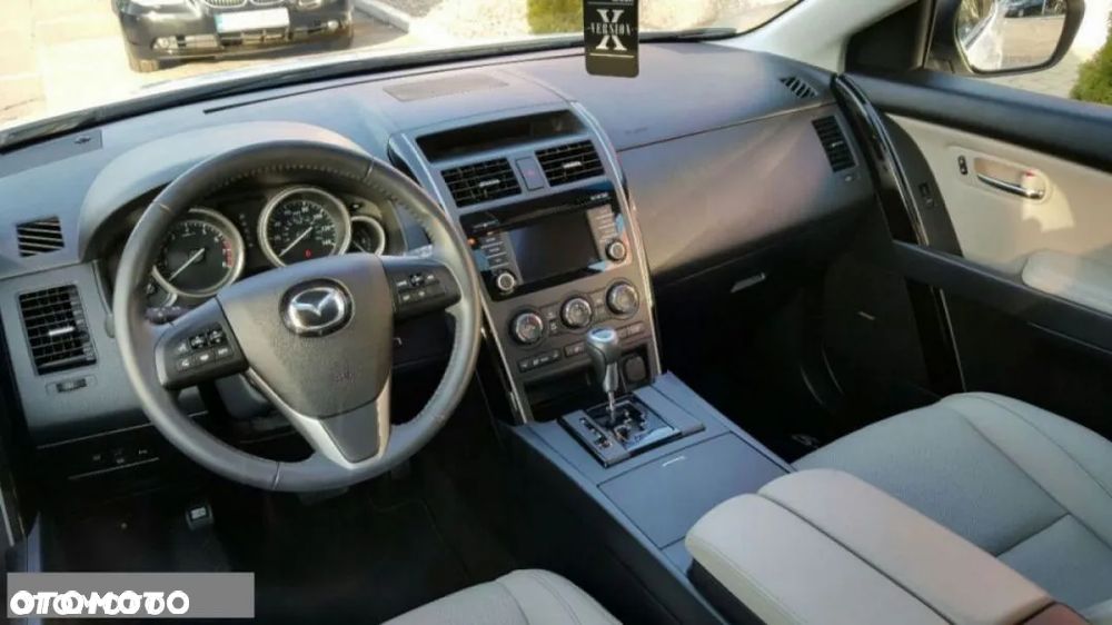Mazda CX-9 3.7 V6 Limitowana edycja - 11