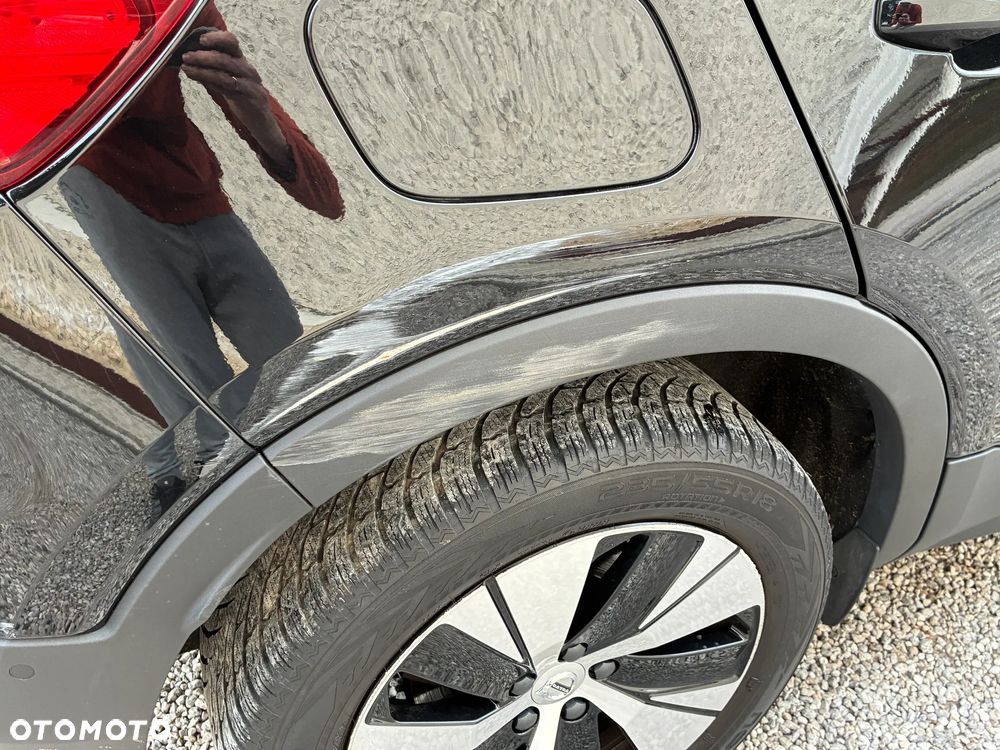 Volvo XC 40 T5 Plug-In Hybrid Inscription - 17