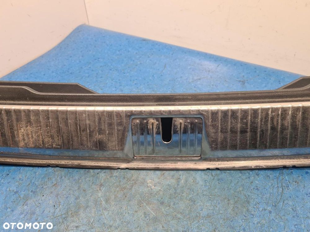VOLKSWAGEN PASSAT B8 KOMBI LISTWA BAGAŻNIKA 3G9863459A - 7