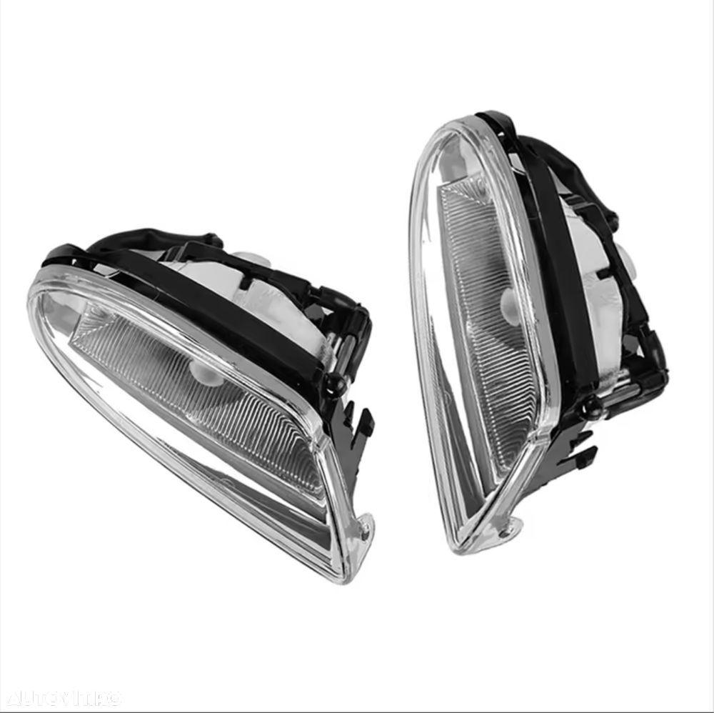 Proiector Lampa Far Ceata Mercedes H8 ML W163 ML320 ML350 98-2005 - 2