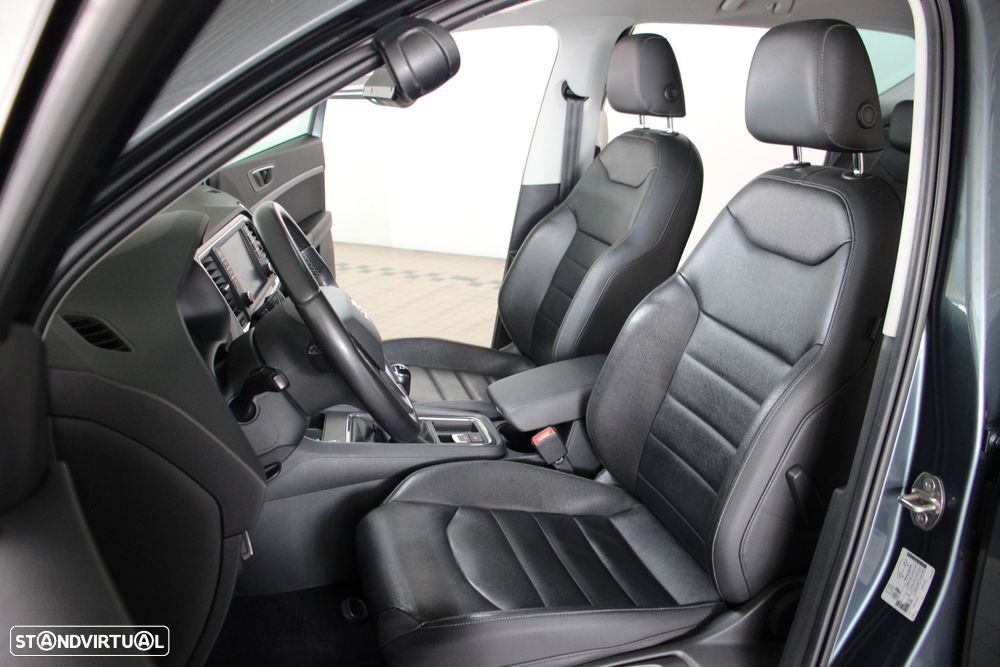 SEAT Ateca - 8