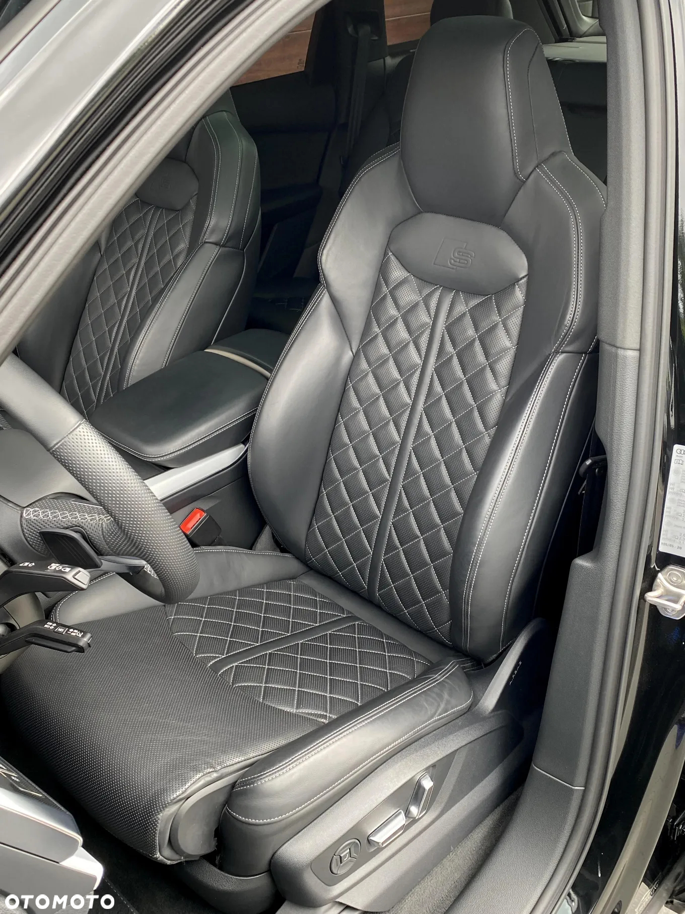 Audi Q7 - 25