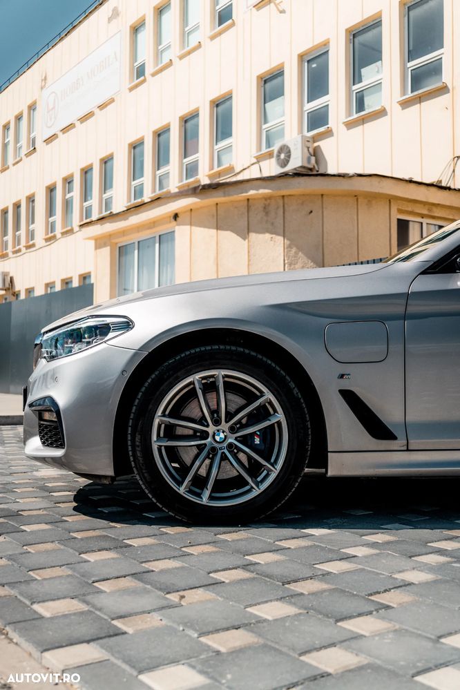 BMW Seria 5 - 3